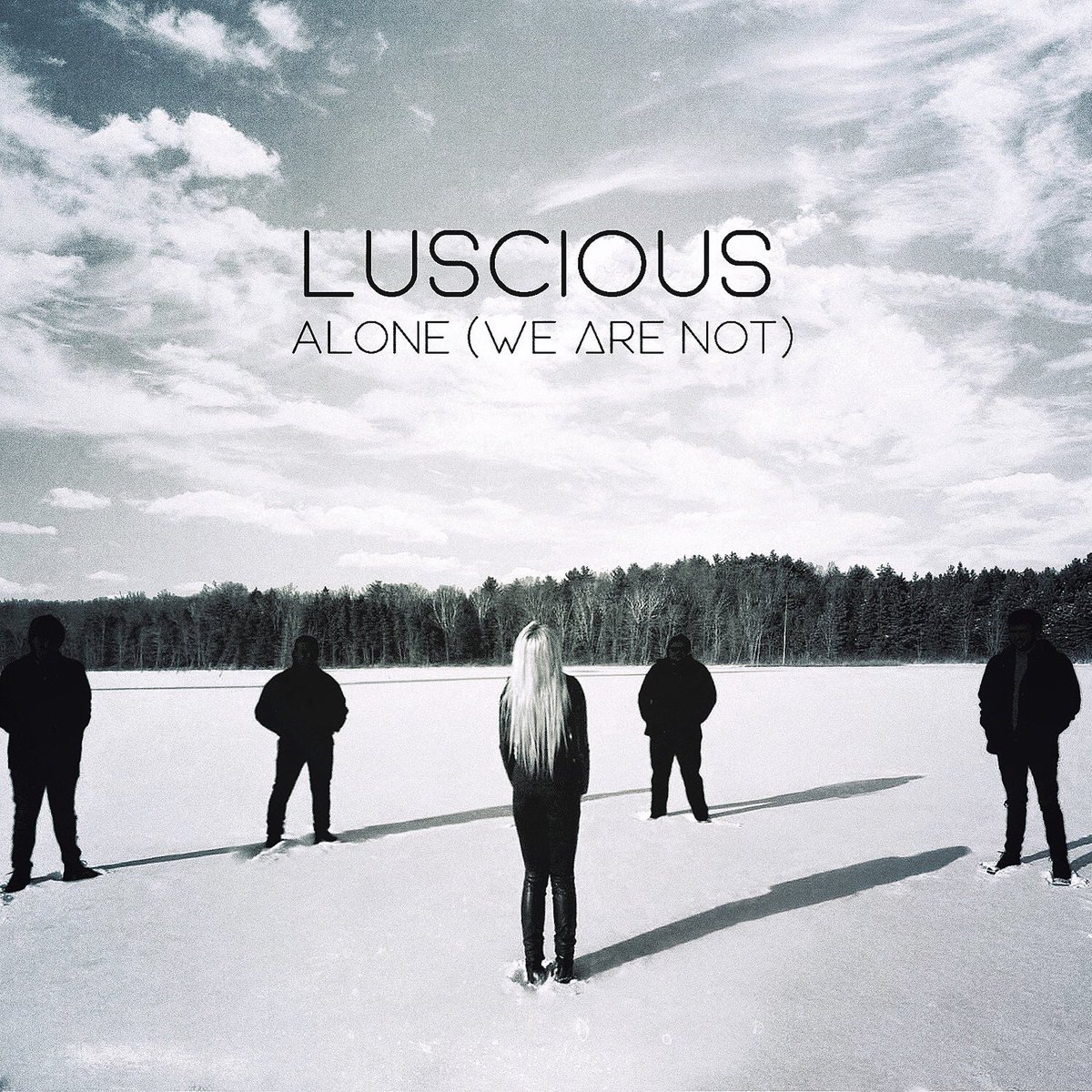 BrielleLeBlanc7's tweet photo. HERE IT IS! Our brand new EP “Alone (We Are Not)”! We’re so excited to share it with everyone! Available on all streaming platforms! Check it out & please RT!🤘🏼🔥💋
#LusciousBand
Apple:
https://t.co/hq9RMmNPKi
Spotify:
https://t.co/IxqKgNiThx
YouTube:
https://t.co/q0YWPsZd1N https://t.co/5ITdEPUkLl
