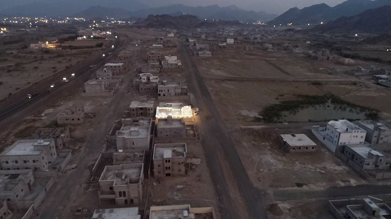 sabqorg's tweet photo. أهالي مخطط الجوهرة بمحايل عسير ينتظرون إيصال الكهرباء لمنازلهم.

https://t.co/I6hOhiZoDz https://t.co/C7me9u1uDE