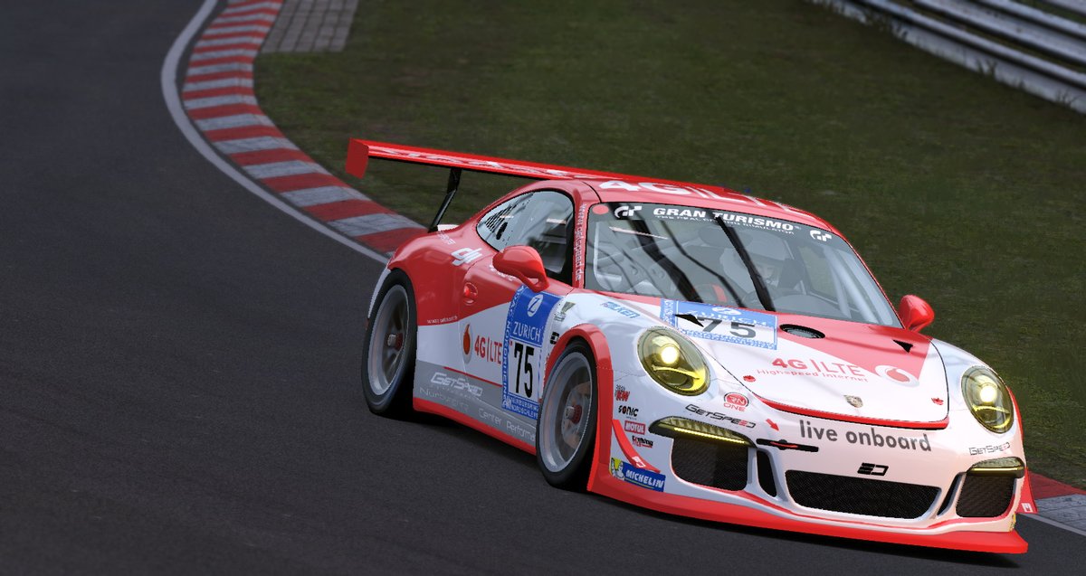 🔥GET SPEED N24h-PORSCHE 911 GT3 2015 CUP🔥

Plataforma: Assetto Corsa
Autor: Anderson15

Descarga: racedepartment.com/downloads/get-…