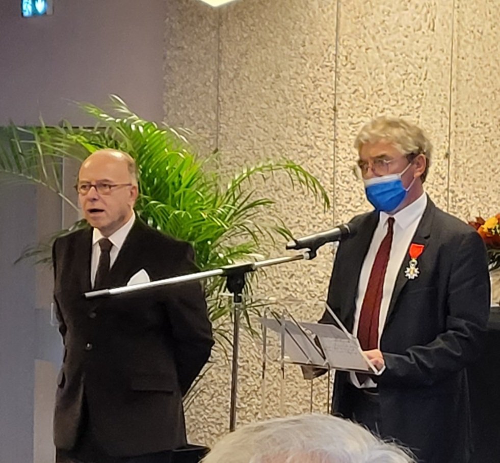 Crocq André tweet media