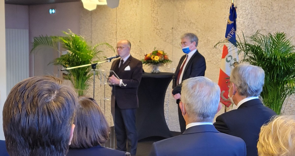 Crocq André tweet media