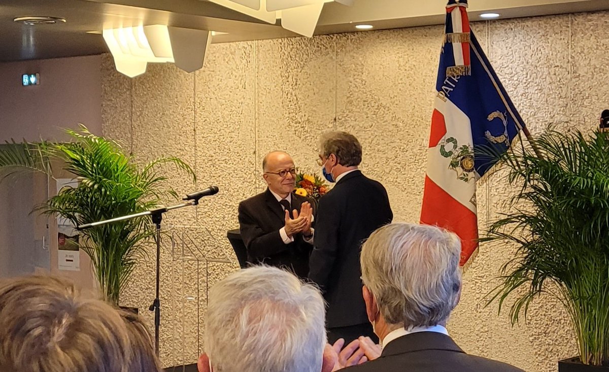 Crocq André tweet media