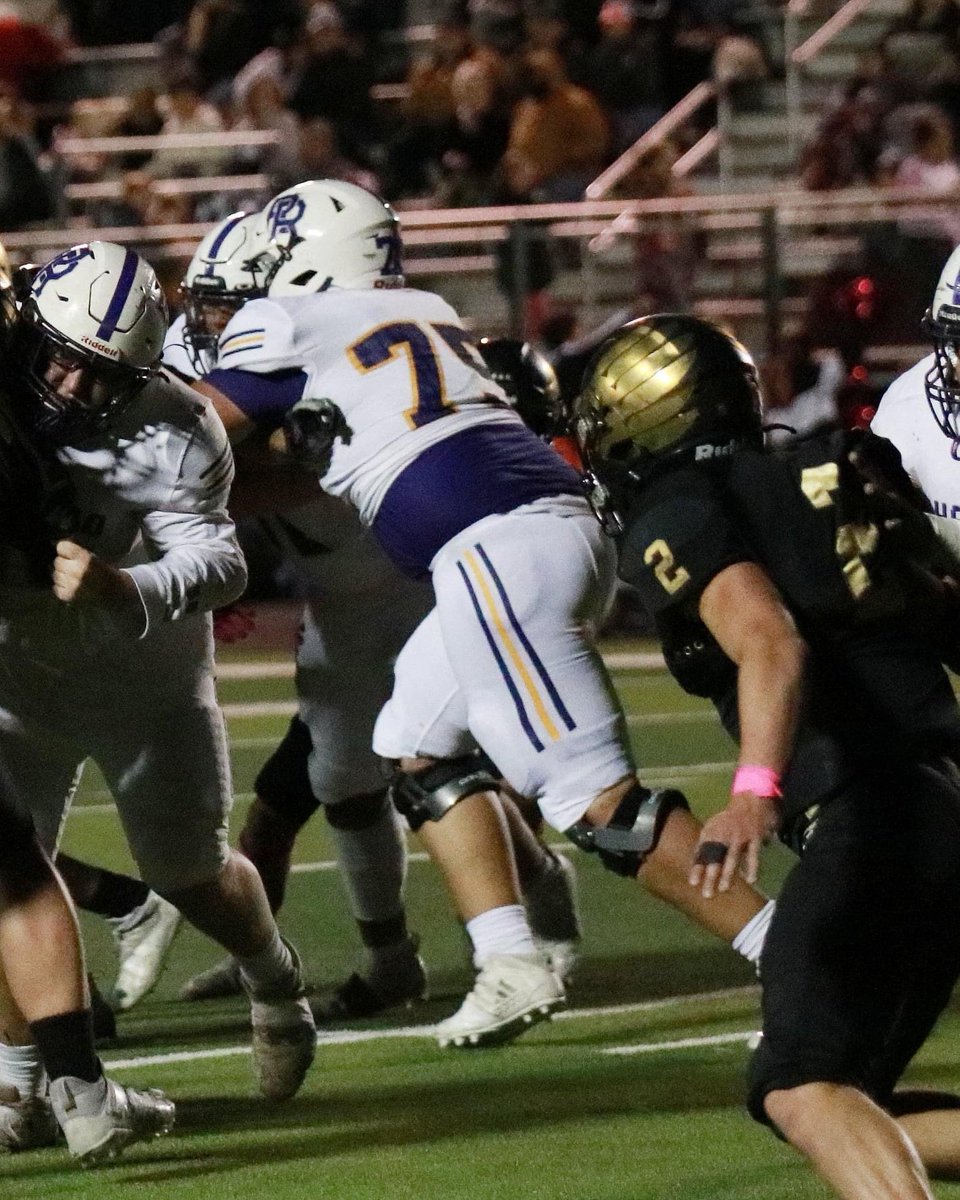 Senior Night to night at 7 #ttp
