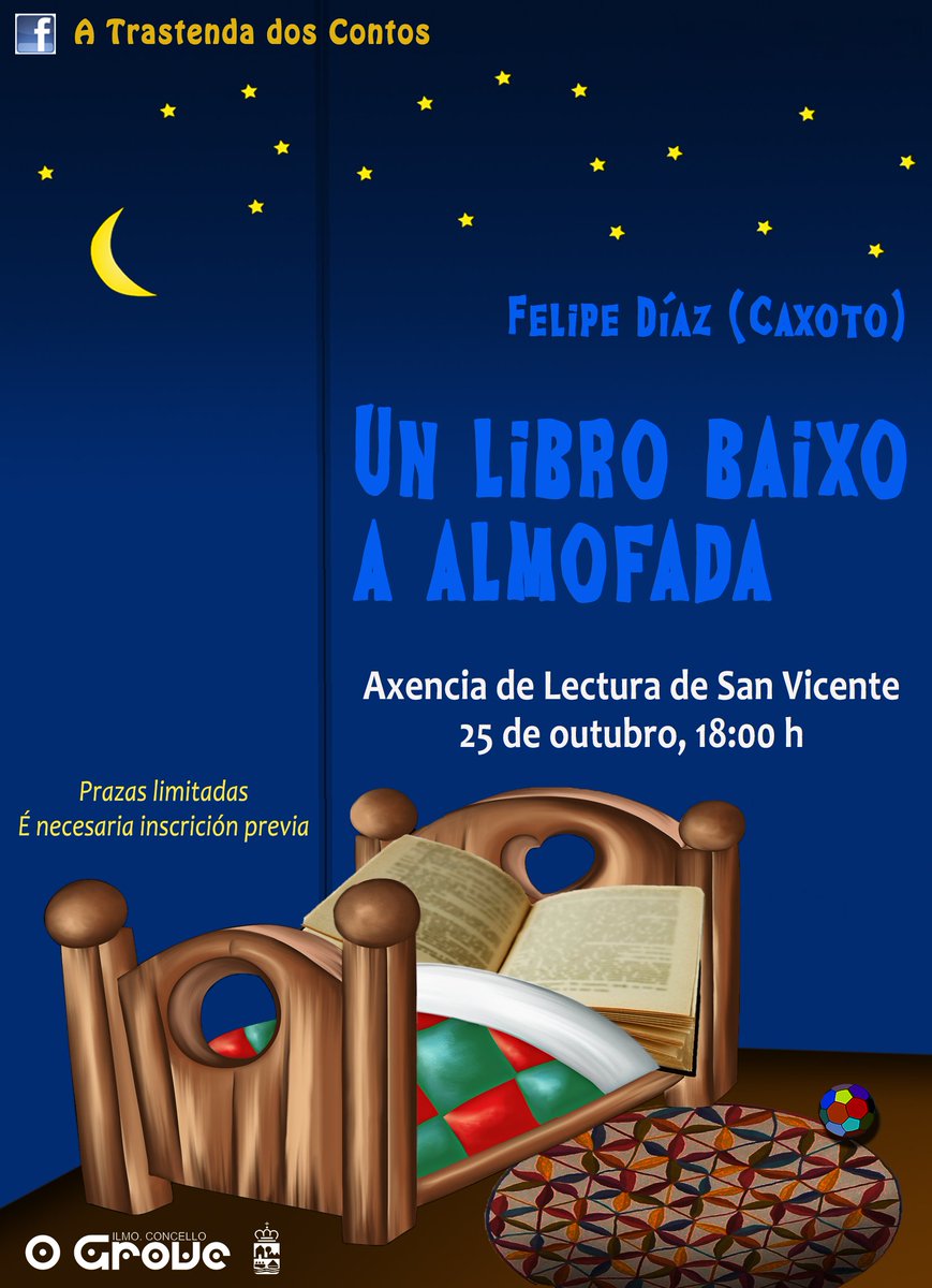 Bibliogrove's tweet photo. #bibliotecasdogrove #dinamizacionlectora #contacontos #libros #lectura https://t.co/PlVC8v7plJ