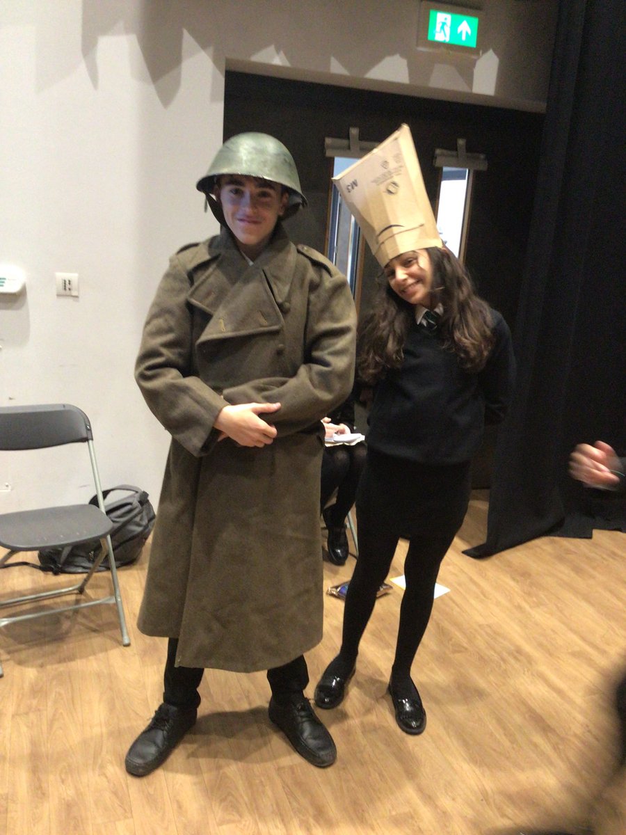 Roundhay History tweet media
