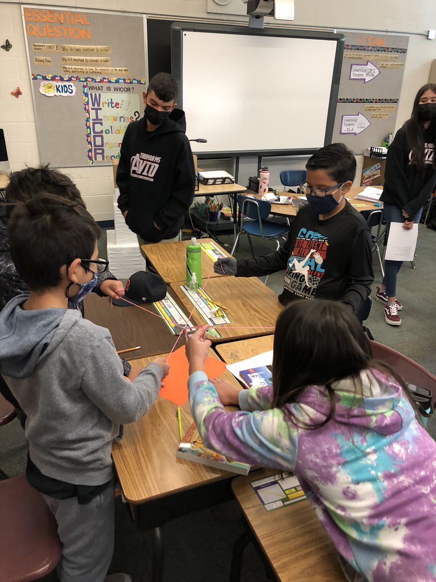 Principal Ludvik Edward Gonzales Elementary (LisaLudvik) Twitter
