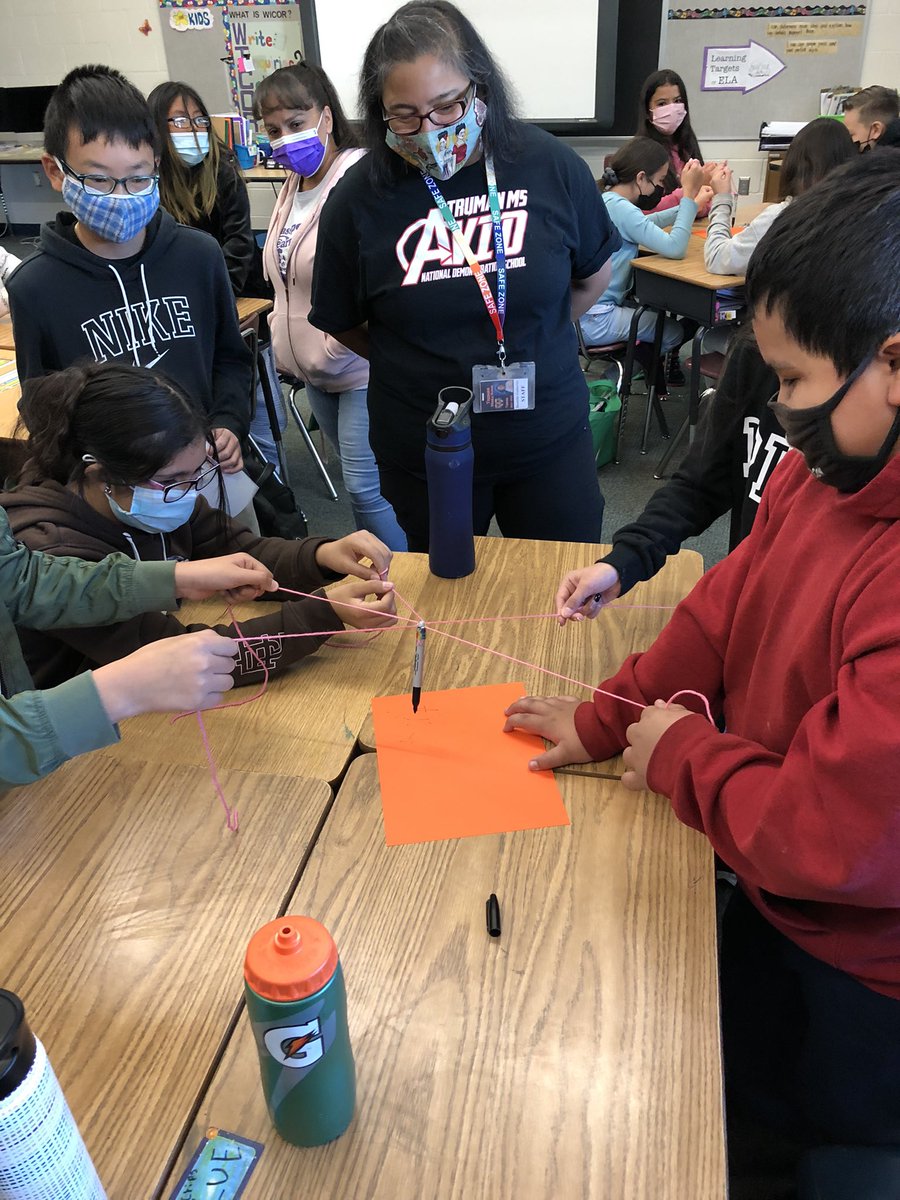 Principal Ludvik Edward Gonzales Elementary (LisaLudvik) Twitter