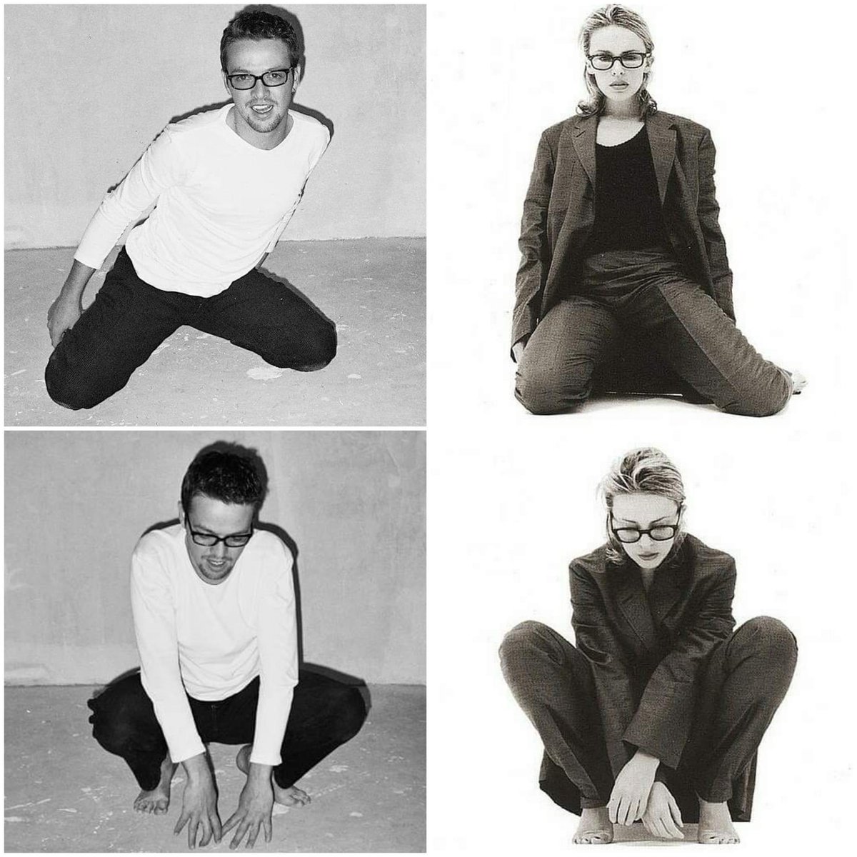 SayK_Group's tweet photo. Hey @kylieminogue we are having a #StepBackInTimeChallenge competition over at our Kylie fan Facebook group Say K π where members have to recreate one of your looks! π±π»ββοΈπ©π»βπ¦³π©π»βπ¦°π©π»π©πΌβπ¦±
What do you think Kylie? https://t.co/hdt3wyCrJg