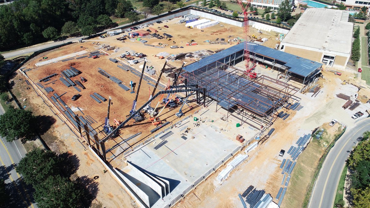 Auburn University Facilities Management tweet media