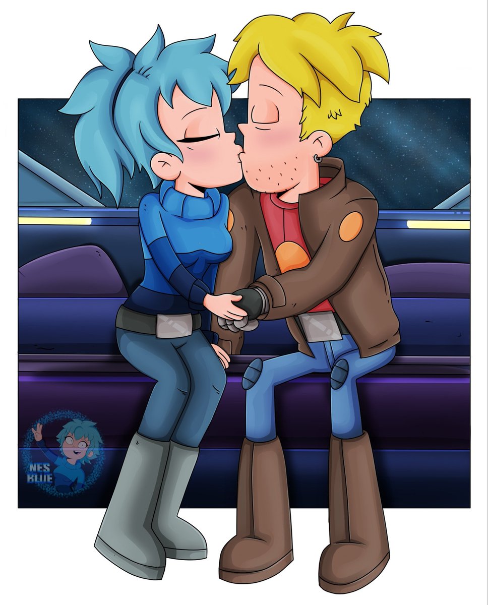 Bunny_Boi_Deku's tweet photo. No. 8 complete
Felt like doing full colour on this one
I love him more than any one ever could and that's a fact!
#FinalSpaceSeason3 #garygoodspeed #finalspaceGary #thunderbandit #nesblue #bluestrike #finalspacenes #finalspace #garyxnes #mrandmrsgoodspeed #nesxgary https://t.co/naY8MBfk5a