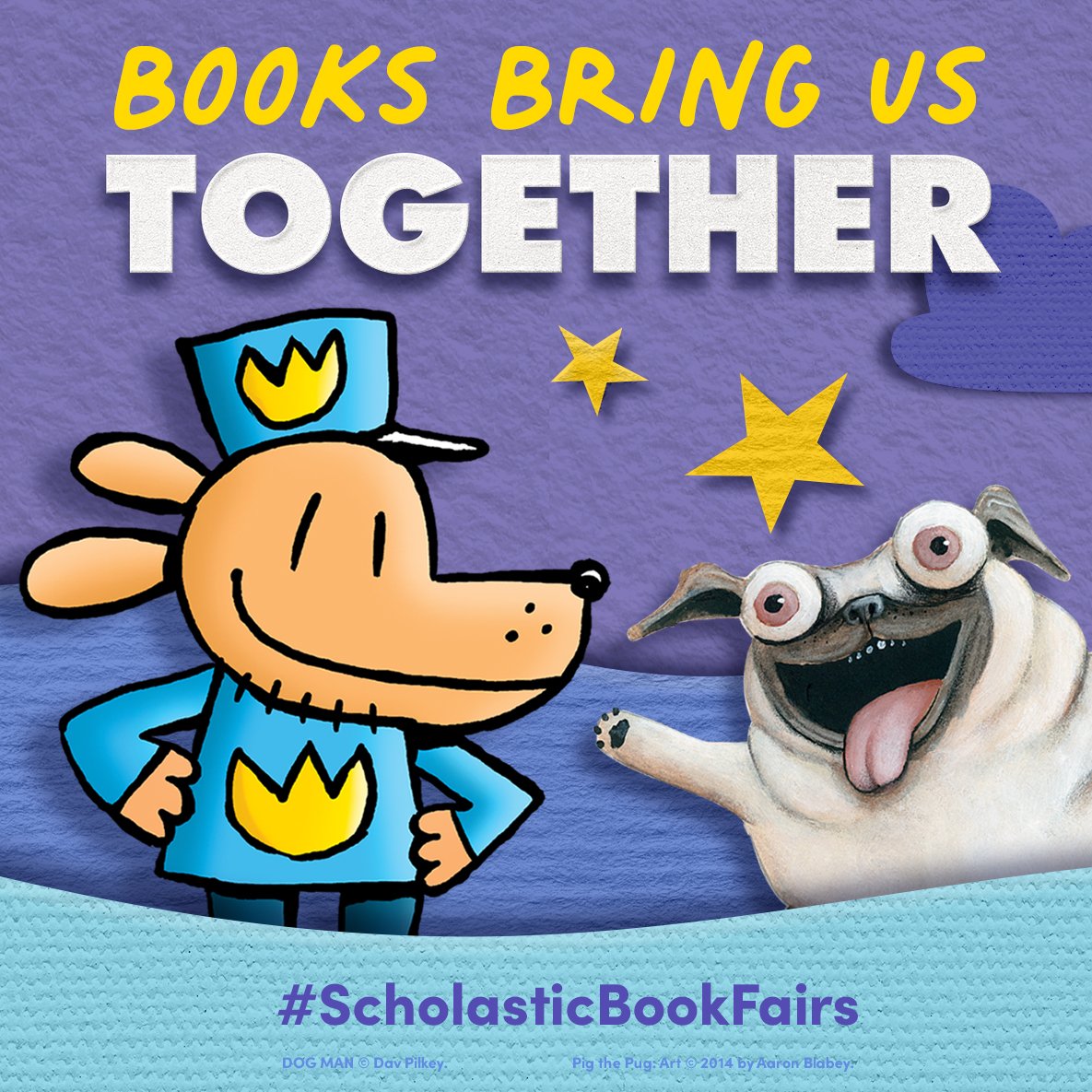 It's Here! Shop the book fair online starting today and in-person on Monday!! scholastic.com/bf/sniabarelem…
 #scholasticbookfairs