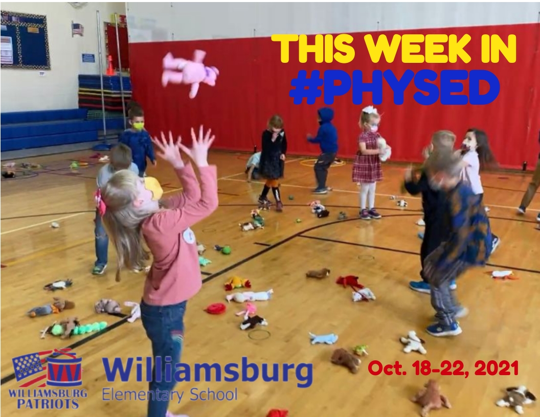 pe4everykid's tweet photo. Here's a look back from "This Week in #PhysEd" with all the free  resources I used in my teaching...

https://t.co/oodODfvTEK

@Williamsburg304 #Geneva304 #Learningtogether304 https://t.co/GOOPA7JGbY