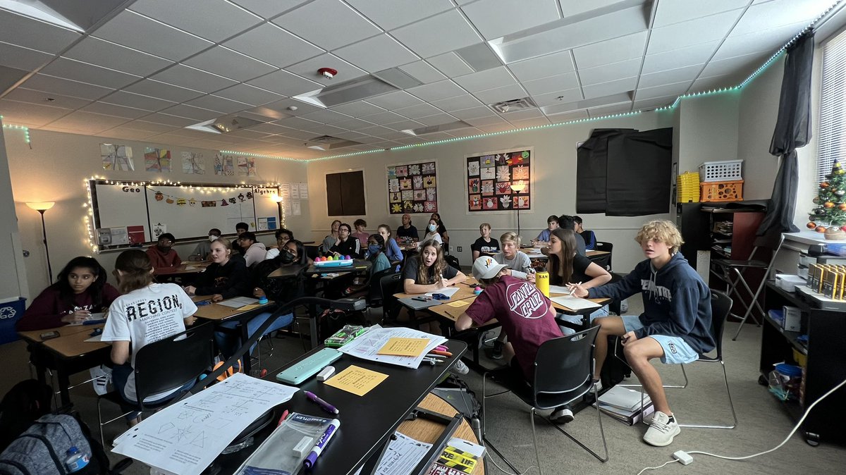 CoachOgroske's tweet photo. A little #Geopardy action! Fun way to review transformations and utilize an #Eggspert @2018Memorial @FISDSecmath https://t.co/JcQaZIESsU