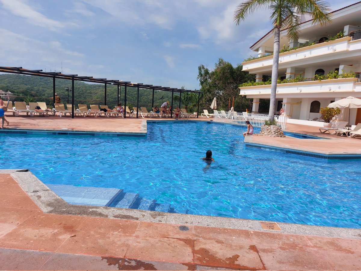 Adlahe's tweet photo. Super #Huatulco https://t.co/ht7pokn9Dd