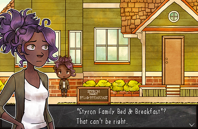 AtelierSento's tweet photo. Since #Halloween is getting closer, we're playing this lovely and spooky game by @badchalk. Cook pancakes, grow plants and run a #DeadAndBreakfast filled with ghosts!
A perfect game for October! 🎃
>>> https://t.co/SMHs7U2dxE https://t.co/13E4fYapf5