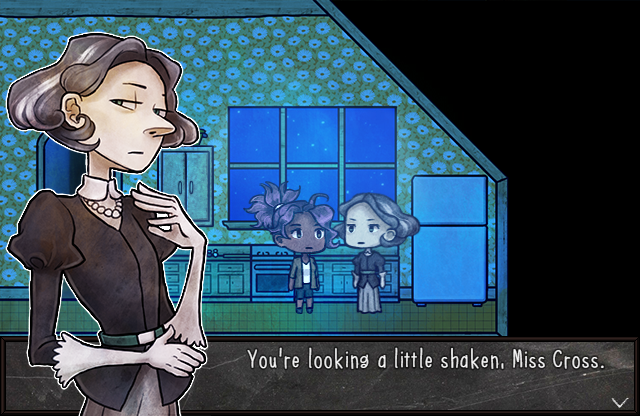 AtelierSento's tweet photo. Since #Halloween is getting closer, we're playing this lovely and spooky game by @badchalk. Cook pancakes, grow plants and run a #DeadAndBreakfast filled with ghosts!
A perfect game for October! 🎃
>>> https://t.co/SMHs7U2dxE https://t.co/13E4fYapf5