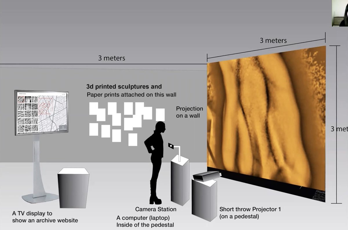 danielequercia's tweet photo. Love this.  Participants to scan their veins and find the roads that match their vein lines
Roads in You -> https://t.co/worsfLKzDn
Beautiful work, @hanryss 
@visapnet @ieeevis #ieevis 

via @edytapbogucka https://t.co/wAIPFW1VTz