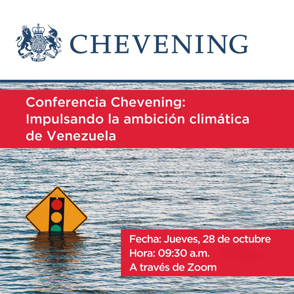 UKinVenezuela tweet picture