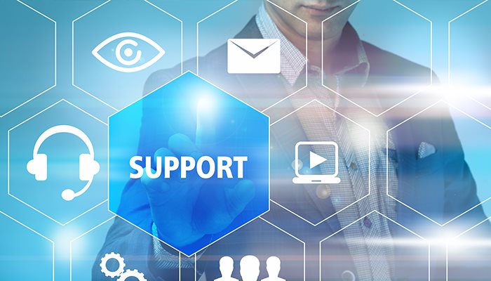 BMCSoftware's tweet photo. Stop the Flood!
Learn the right configuration techniques to manage your email-based ticketing system in your service management solution. #ITSM #EmailFlooding https://t.co/4dX91OHPBm https://t.co/lpVrUFaJDf
