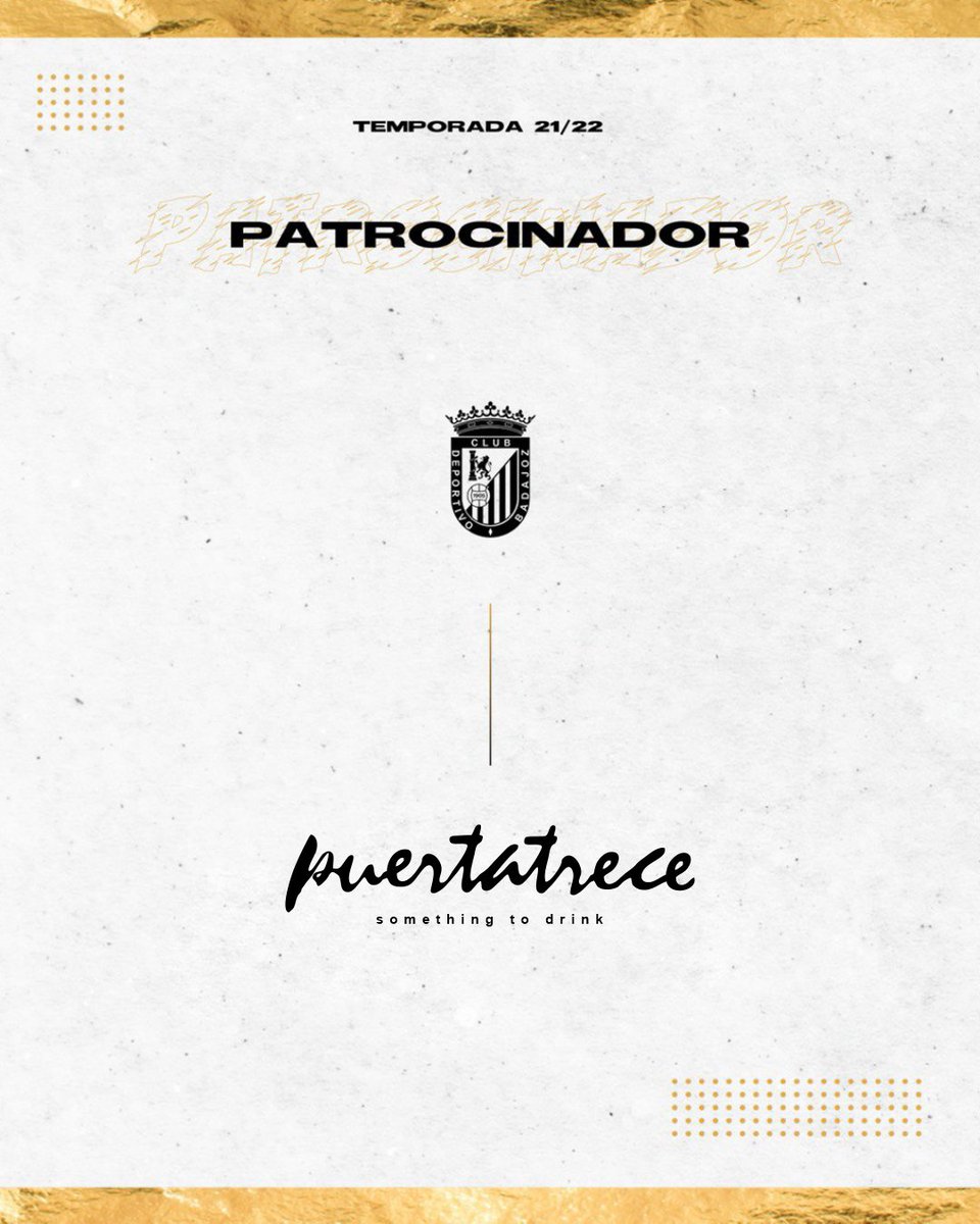 CD Badajoz tweet media