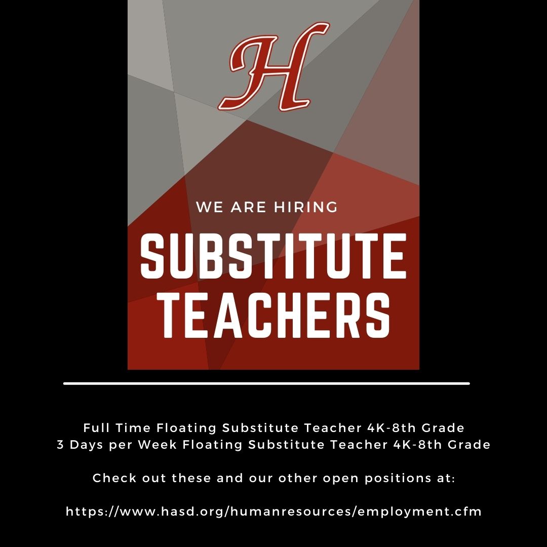 HortonvilleSD's tweet photo. 𝑱𝒐𝒊𝒏 𝒐𝒖𝒓 𝑻𝒆𝒂𝒎!
We've updated the open position listings on our website. If you or someone you know might be interested, please follow the link below. 
Share this post on your page to help spread the word!

💻:https://t.co/6Zdnb3YRfR

#HASD #PolarBearPride #Hiring https://t.co/8gRruntEmP