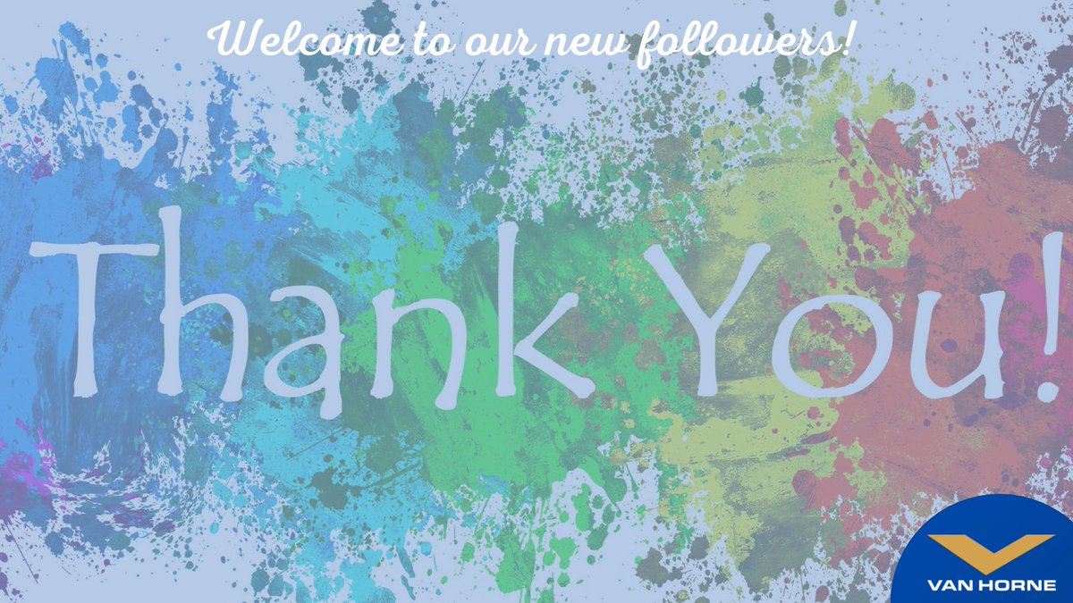 Our warmest welcome to our newest #followers. #Thankyou so much and have an amazing weekend! 🥳