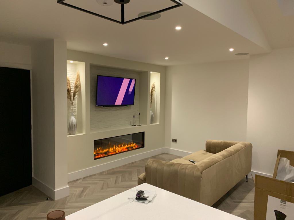 CDWPlans's tweet photo. Recently completed project designed by CDWP #architecture #homeextension #structuralengineering #CDWP https://t.co/DloY1jK39C