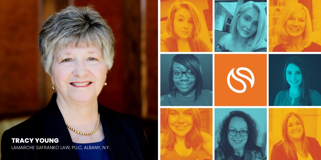 SmokeballNews's tweet photo. We asked, and you delivered nearly 200 nominations for Smokeball’s #Paralegal Day! #Congratulations to our prize winner, Tracey Young of LaMarche Safranko Law, PLLC in Albany, N.Y., and our nine runners-up. Stay tuned next week to learn more about Tracey! https://t.co/F8HO5bQC3E https://t.co/B97JB5qNiv