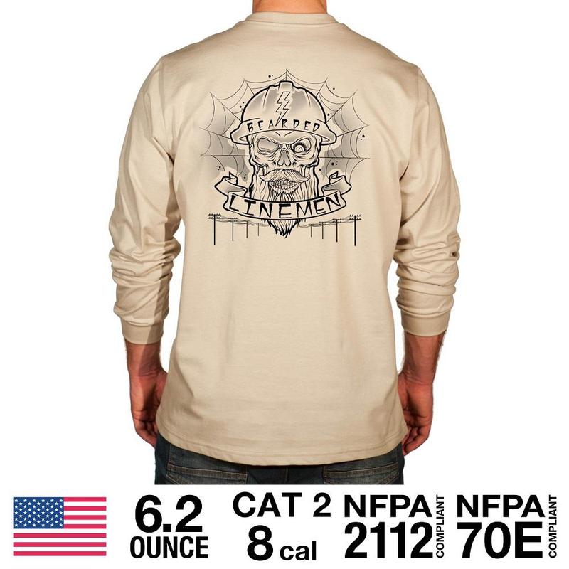 BenchmarkFR's tweet photo. Our Bearded Linemen are not to be trifled with...

Check out our new shirt designs available in beige, black and gray (Sz M-3XL): 

https://t.co/TBIMK4vX4S

https://t.co/we9RZH81MW https://t.co/QFxEaMoNtD
