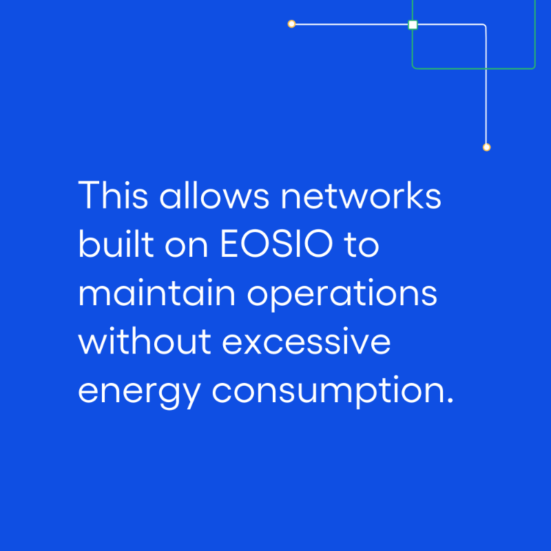 EOSIO's tweet photo. Keep building. #EOSIO