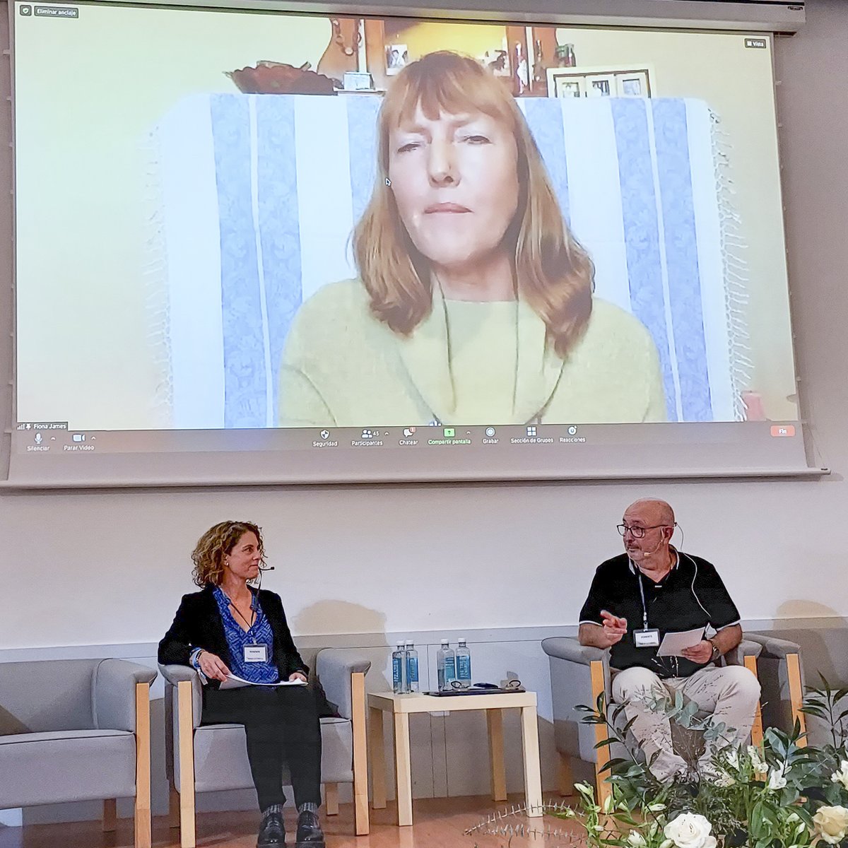 Asociación Instructor@s Mindfulness MBSR tweet media