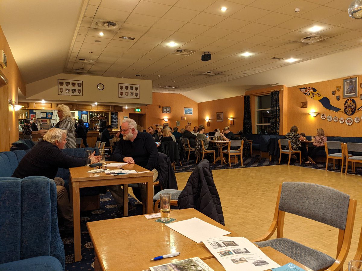 RomChamb's tweet image. Tonight's Quiz