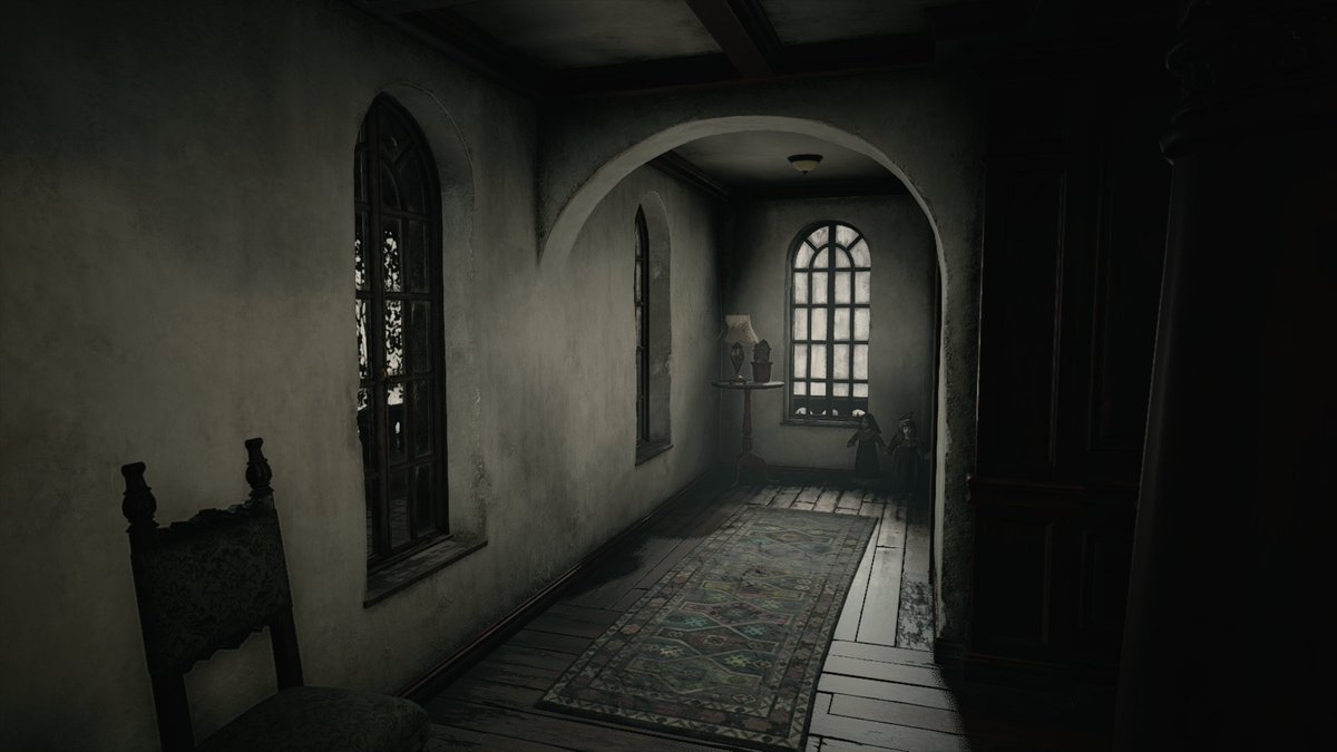 OnlySharkyyy's tweet photo. Resident Evil Village // World.
#PS4share #Residentevil # Re8 https://t.co/T1WD8CZ9AZ