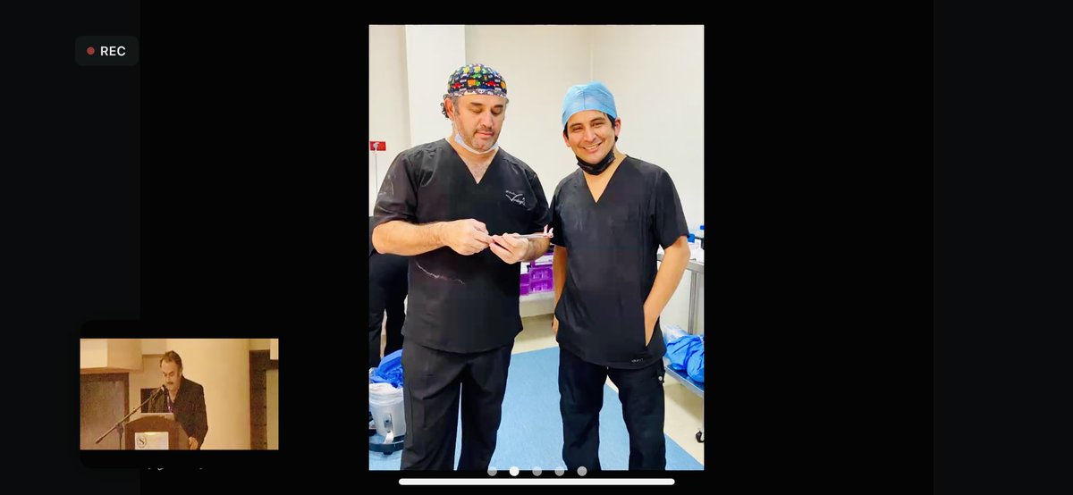 El 𝐃𝐫. 𝗝𝘂𝗮𝗻 𝗣𝗲𝗱𝗿𝗼 𝗩𝗲𝗿𝗱𝘂𝗴𝗼 habla sobre 𝙰𝙽𝙰𝚃𝙾𝙼Í𝙰 𝚀𝚄𝙸𝚁Ú𝚁𝙶𝙸𝙲𝙰 𝙴𝙽 𝙻𝙸𝙿𝙾𝚂𝚄𝙲𝙲𝙸Ó𝙽 en 𝕀𝕏 𝕁𝕆ℝℕ𝔸𝔻𝔸𝕊 𝕀ℕ𝕋𝔼ℝℕ𝔸ℂ𝕀𝕆ℕ𝔸𝕃𝔼𝕊 𝔻𝔼 ℂ𝕀ℝ𝕌𝔾Í𝔸 ℙ𝕃Á𝕊𝕋𝕀ℂ𝔸 <a href="/Secpre_Guayas/">SECPRE_Guayas</a> 
#cirujanosplasticos #Guayaquil