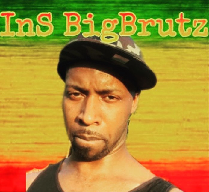 Want to Welcome Our New Member to the InSanE/InS .. Big RIM PROTECTOR Brutz He’s On Current Gen SHOW HIM LOVE On Twitch Glad To Have You Bro #nba2k22 #2k21 #nba2k #clan #twitchstreamer #twitch #jamaica #jamaicanflag