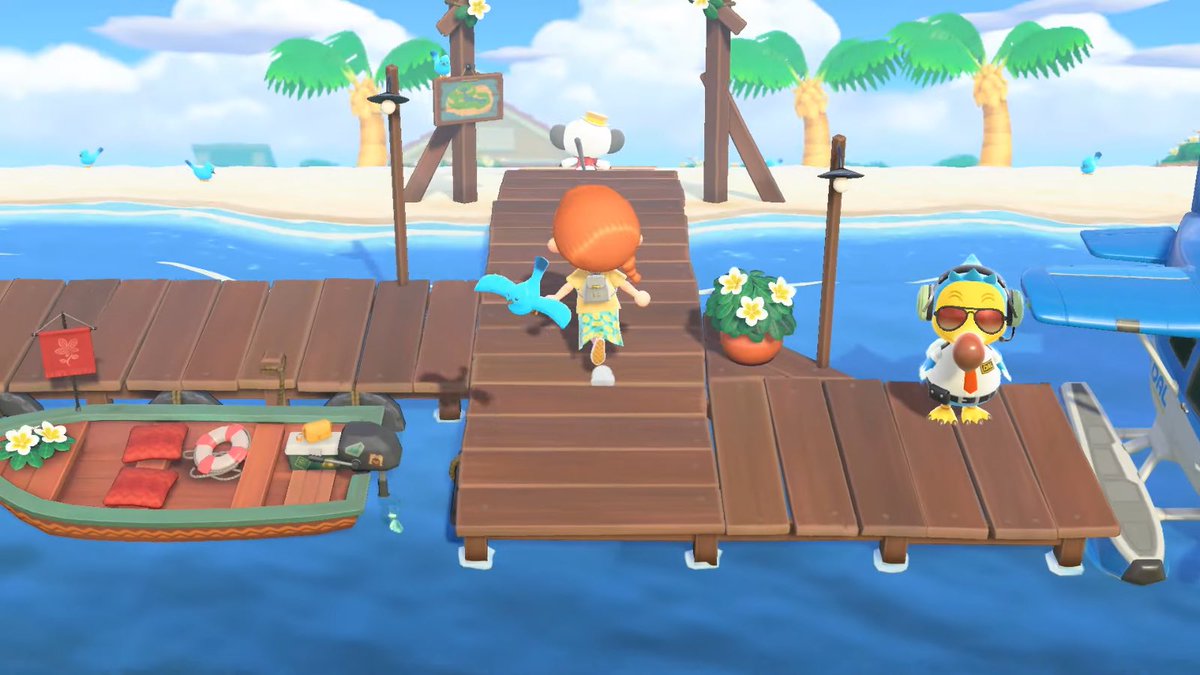 pandorasfoxVT's tweet photo. In honor of the new Animal Crossing New Horizons DLC, Happy Home Paradise, I’ll be doing a giveaway for one copy!

•Rules: 
-Follow
-RT +Like this post

Ends November 4th! I’ll be doing the raffle live on stream @ my twitch, PandorasFoxVT (link in my bio!) https://t.co/P3cdVvRtjh