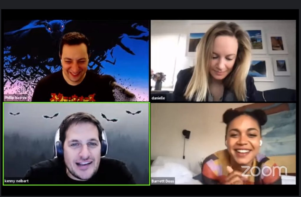 <a href="/D_SAVRE/">Danielle Savre</a> Look down because she's chatting with <a href="/spampistefania/">stefania spampinato</a> . I have no proof but no doubts