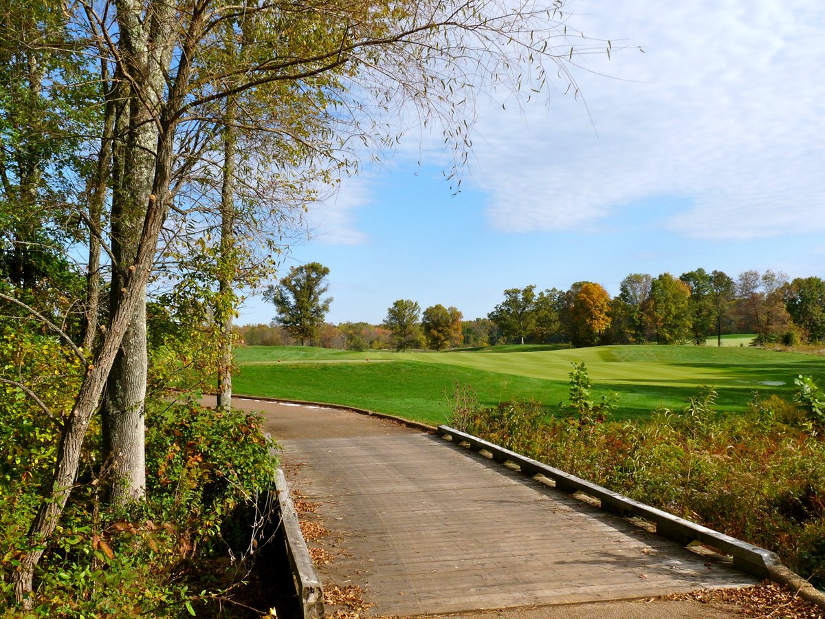 This fall weather is perfect for a round of golf. We welcome your group to come out and join us! @golfbullrun

#novagolf #novagolfoutings #vagolf #beautifulgolfcourses #haymarket #haymarketva #golf #golflife #bullrungolfclub #raspberrygolftrail #golfbullrun #rgmexperience