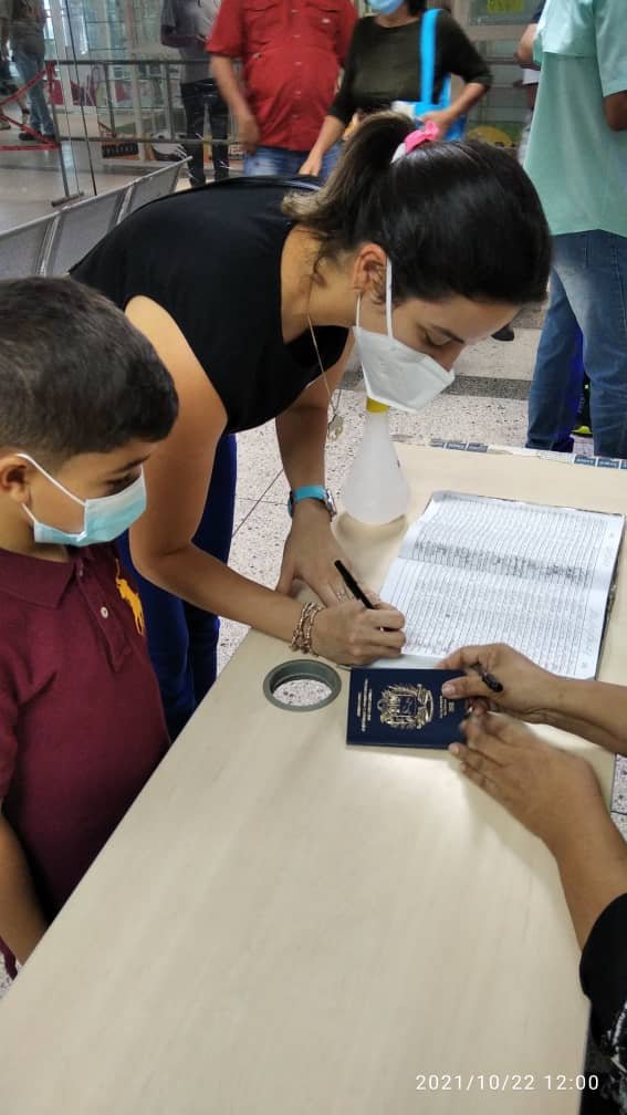 VenezuelaSaime tweet media