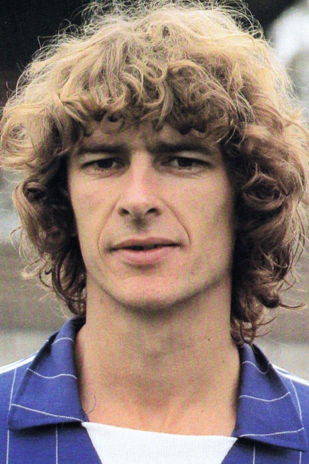 Happy birthday to the greatest man in football, Sir Arsene Wenger 