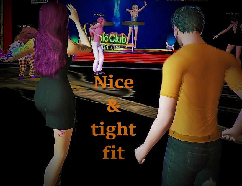 twinity's tweet image. The party’s on!! 🎊🎉

Thank you for sharing Shirls Twin! More #party pictures from Shirlz here buff.ly/2ZkflUS

#FridatNight #virtualworldparty #digitalgathering