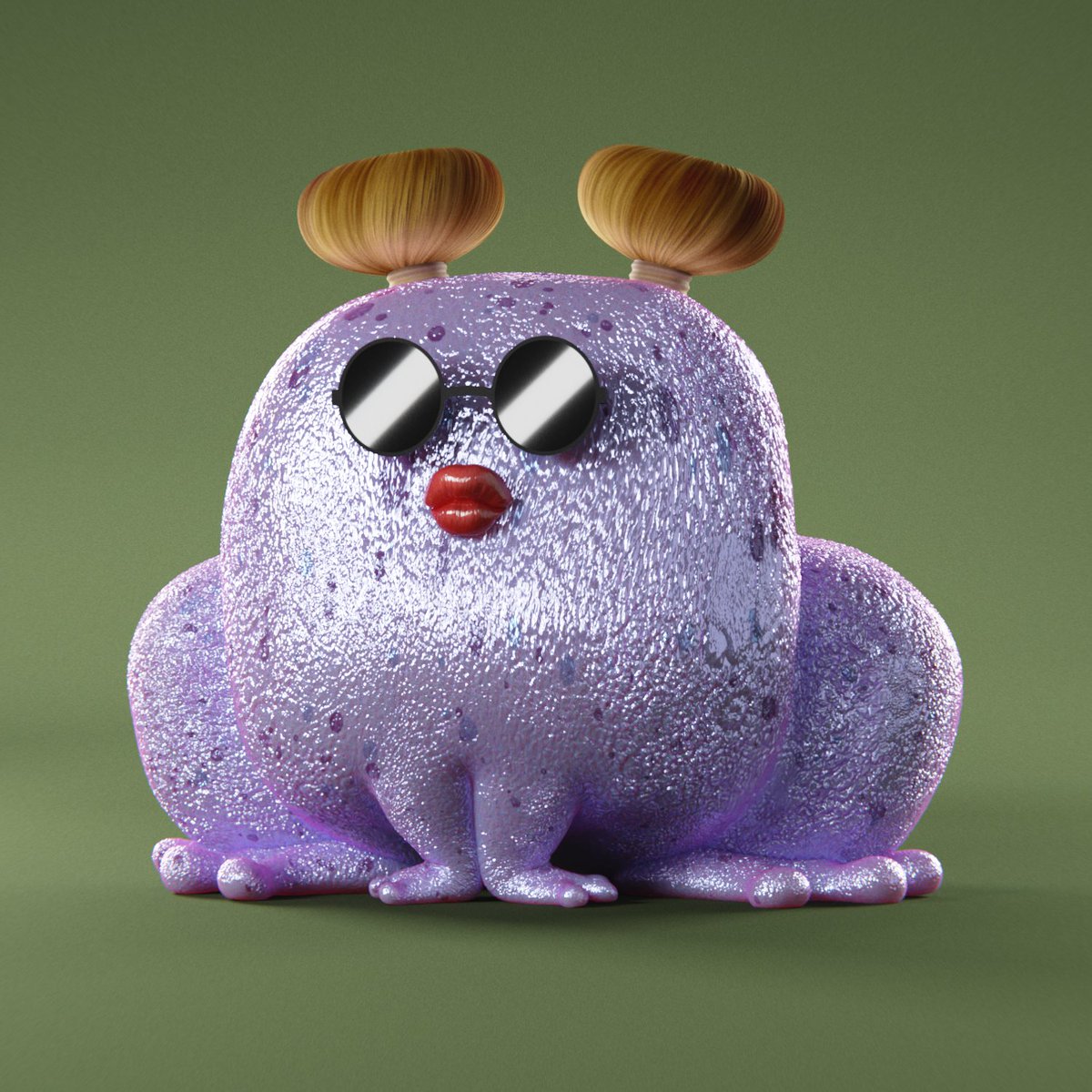 CROAKZ_'s tweet photo. Introducing CROAKZ -- A new TOADZ derivative coming soon... 👀👀👀 https://t.co/lysneLTysU