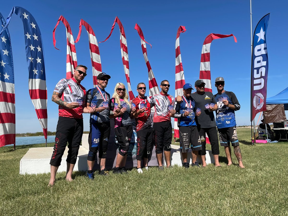CP Freestyle is done ✅.  Justin Price finished 2nd 🔥. Both JP and Travis Mills will be on the US CP Freestyle team. 

Congrats to the everyone who made the team. Special congrats to Curt Bartholomew and Nicholas Batsch for winning 1st and 3rd 🙌
