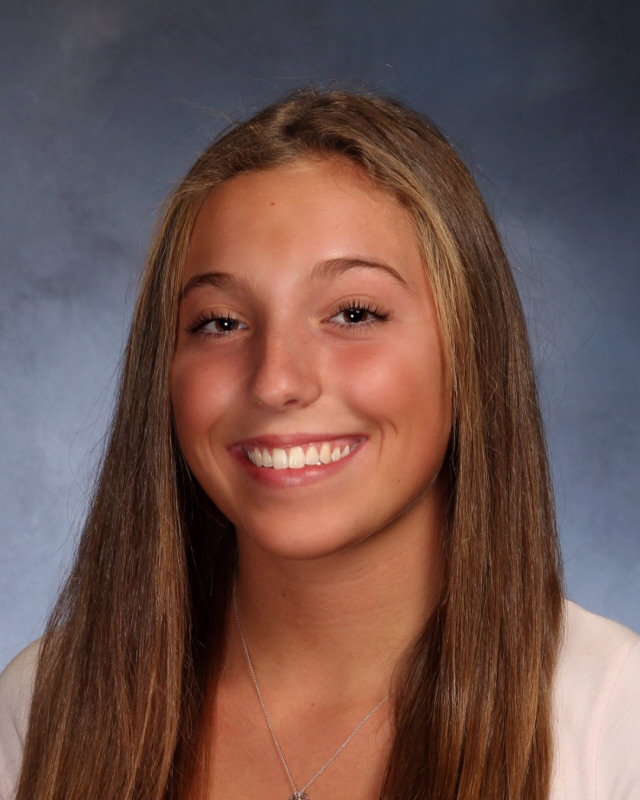 CNHSAthletics's tweet photo. Congratulations to senior Ava Gregorio who will be serving her 2nd term representing Colts Neck as a Shore Conference Student Ambassador this year!  #CougarPride #CNHSSports @cncoachhein @CNHSPrincipal https://t.co/IhIKxMklSV