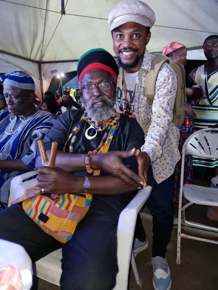 Greetings Massive my Prophet Blazing flames poh <a href="/zylofon1021fm/">ZYLOFON FM</a>  with the #AfricanHistoryClass #Taxidriveshow <a href="/Blakkrasta/">BLAKK RASTA</a> <a href="/BlakkLionDeGen/">FreeDaStreets</a> <a href="/daavi_ba/">Daavi_Ba Wonder  a.k.a (Gb3tor)</a> <a href="/TestamentGh4/">TESTAMENT GH</a> <a href="/GeorgeDonScarr5/">George Don Scarry</a> <a href="/ras_adidi/">Ras Adidi The Prince of #KUCHOKO and #MIATORSYTLER</a> <a href="/ODoabil/">RasOsagyefoDoabilTindandoogGumahDokYinzorbil!</a> <a href="/larrykreal/">Larry king Lawrence Avorgbedor</a> up doing 🔥🔥🔥🔥