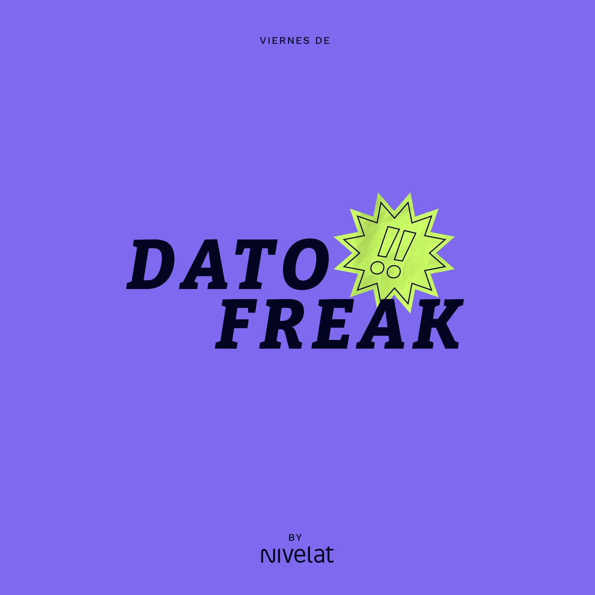 SomosNivelat's tweet photo. Viernes de "Dato freak" 🔎

¡Los berries no son lo que crees! 🤯

¿Tienes datos freak? ¡Compártelo con nosotros! https://t.co/Ejrtry4JVi