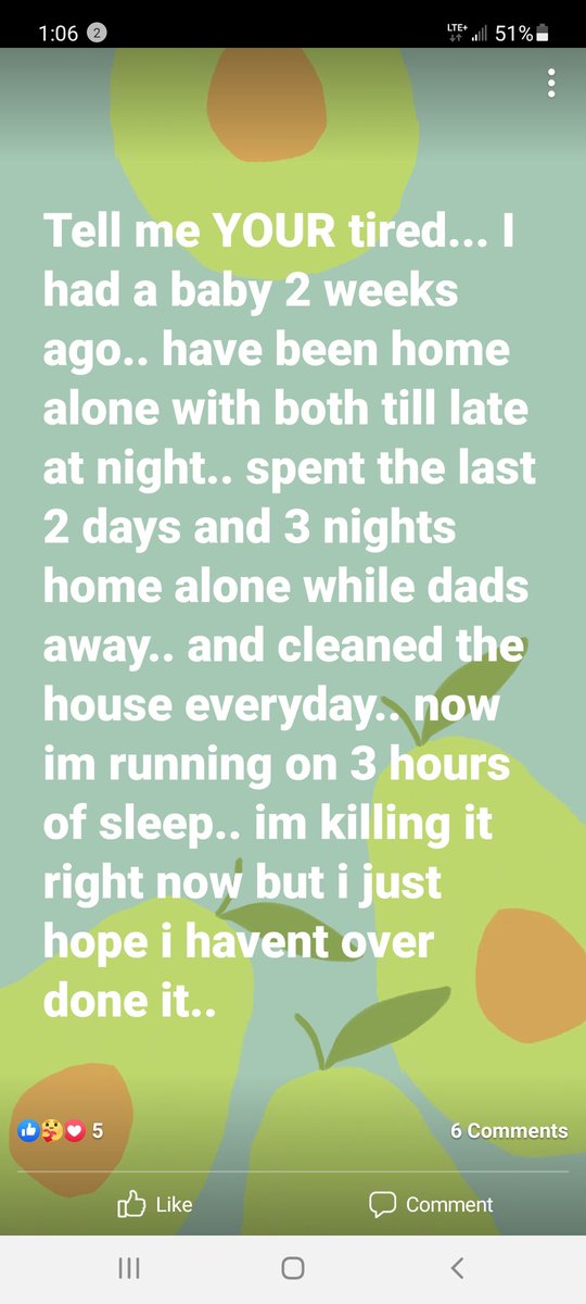 Rusty37330's tweet image. #Beingpetty whole time her mom stayed here till midnight with her the night before and her aunt stayed with her all day yesterday 🙄 she will literally try anything to make me look bad 👎 🤣