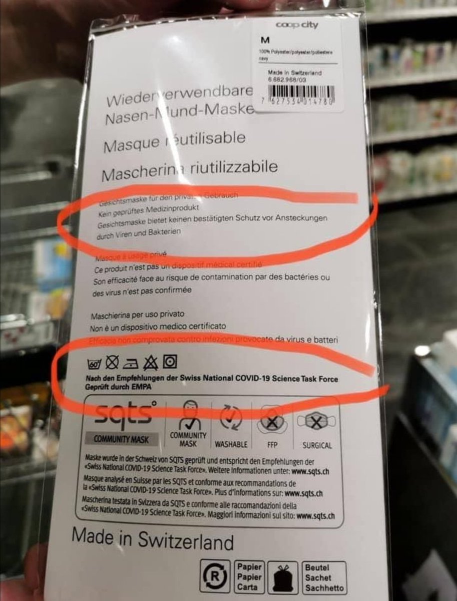 Virus202011's tweet photo. @fifapraesident1 @ZwitscherbTwitt @Markus_Soeder Und sie auch dumm sind Kinder werden geschädigt noch nicht kapiert. 🤦‍♂️😡 https://t.co/PF5yg2ZeuO