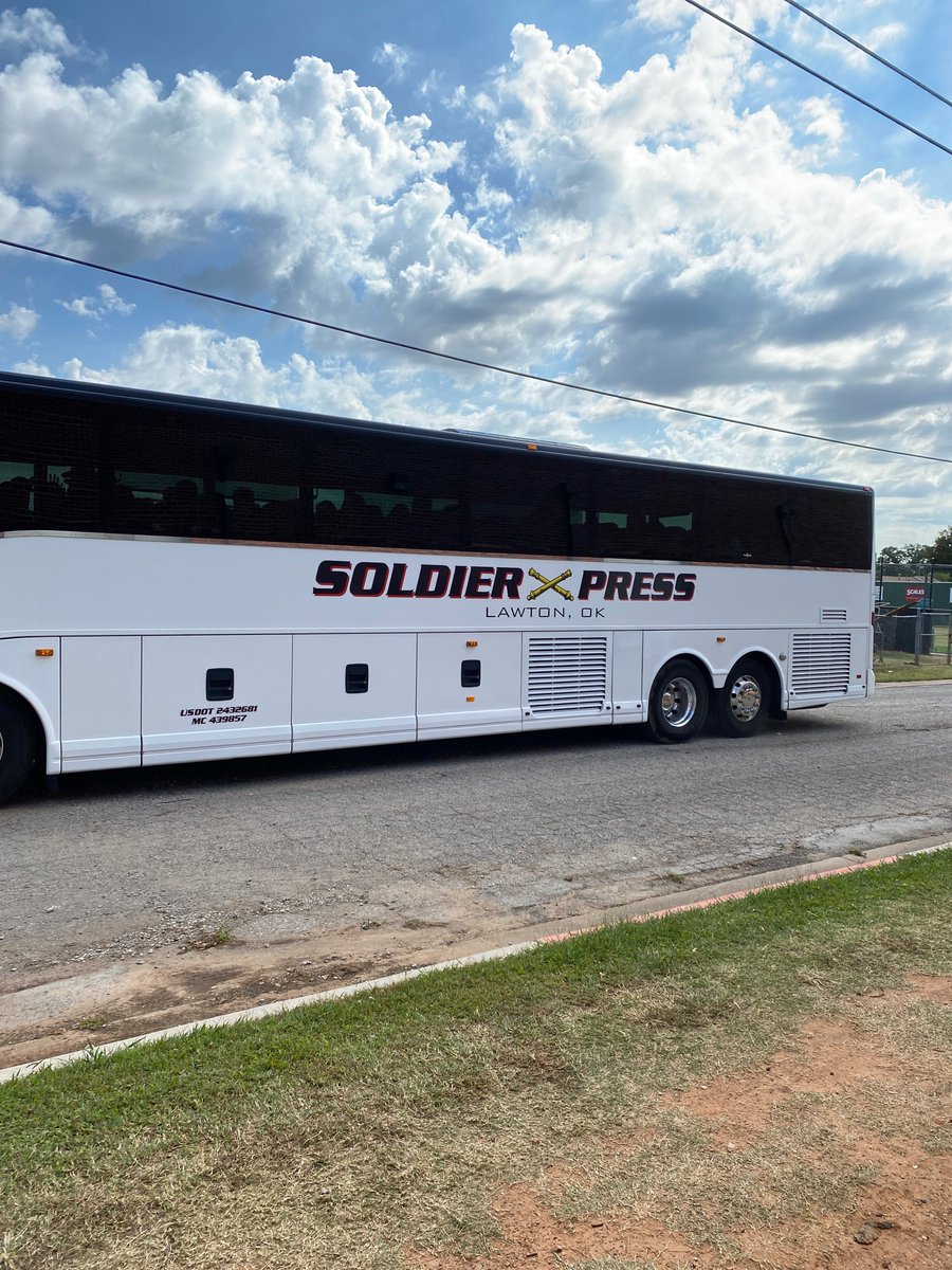 WFHS Big Red Band tweet media