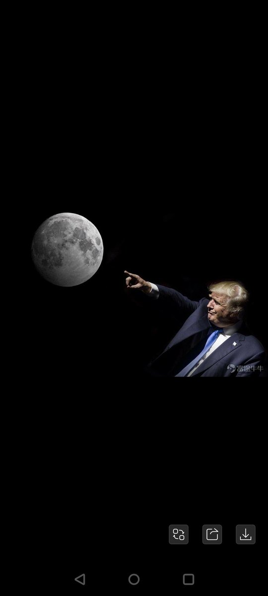 josuef16's tweet photo. #Dwac to the moon 
@nayibbukele https://t.co/O2c6H47cud